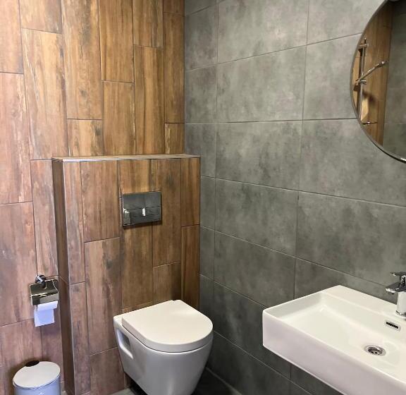 Номер Superior, Loft Wood