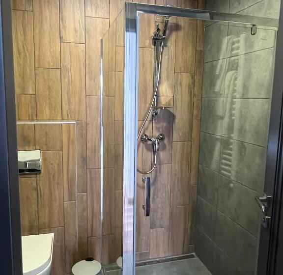 Номер Superior, Loft Wood