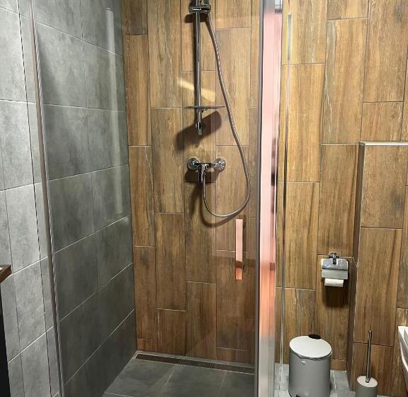 Номер Superior, Loft Wood