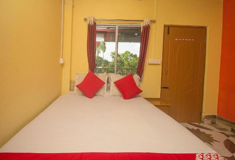 트리플 클래식 룸, Vaccinated Staff  Oyo 60869 Sandhana Homestay