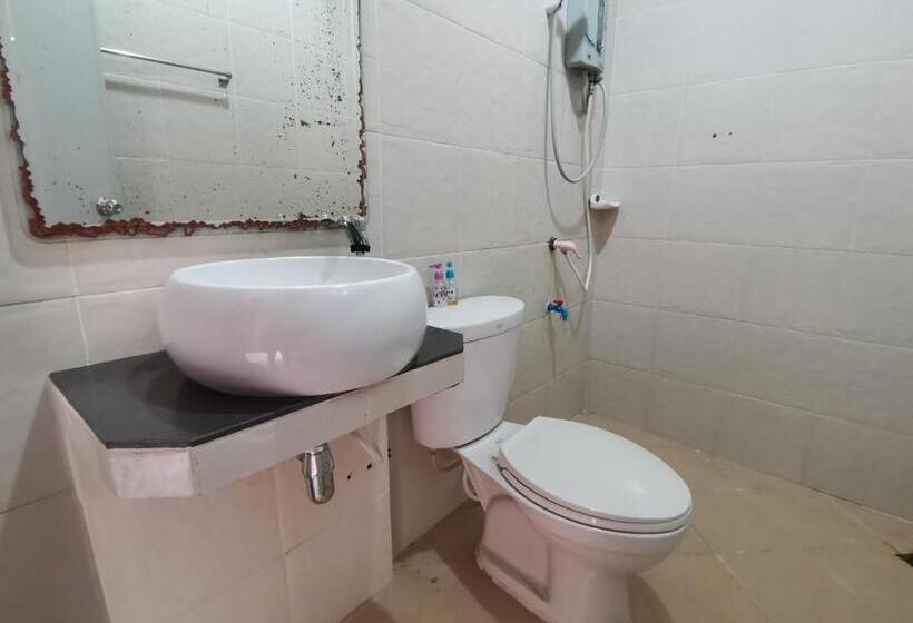 Номер Стандарт, Nestvilla Khok Kloi Phang Nga