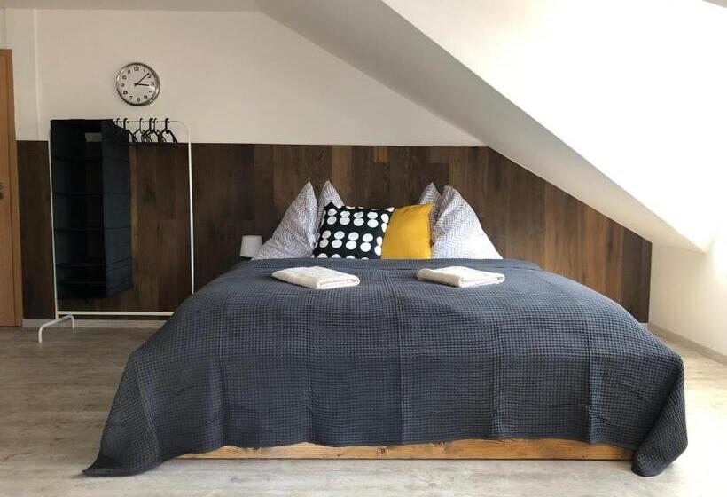 Четырехместный Номер Стандарт, Apartment Roci