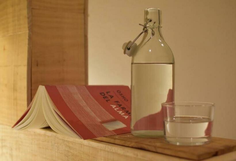 Номер Стандарт, Hostal Can Maret