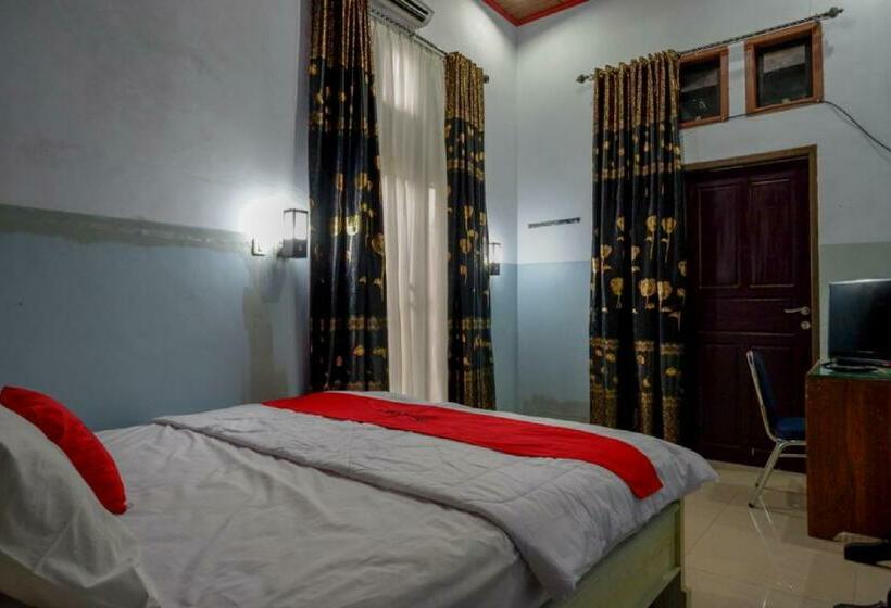 スタンダードルーム, Reddoorz @ Wangi Wangi Island Wakatobi