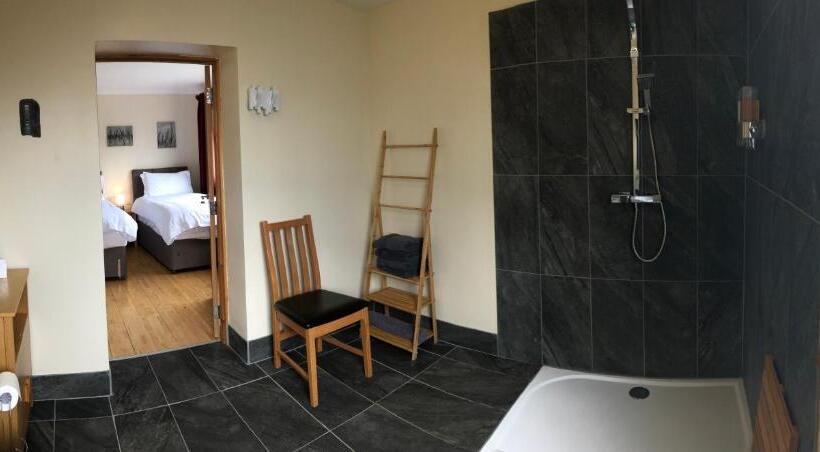 Семейный Номер Вид на Море, Seacroft Licensed B&b And Restaurant