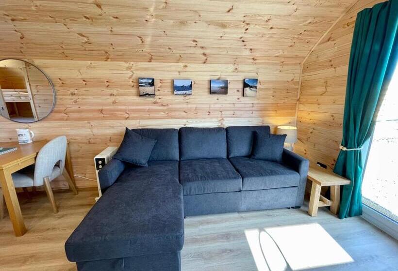 Семейное Студио, Seacroft Licensed B&b And Restaurant