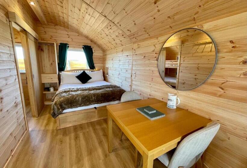 Семейное Студио, Seacroft Licensed B&b And Restaurant