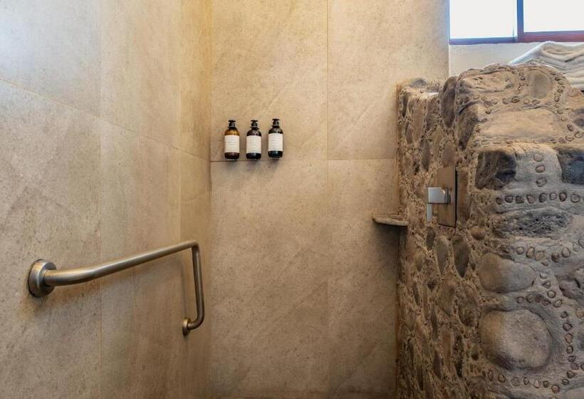 スーペリアールーム, Uraján De Luna Hotel Boutique & Spa
