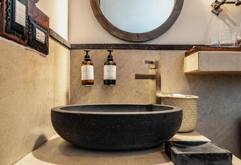スーペリアールーム, Uraján De Luna Hotel Boutique & Spa