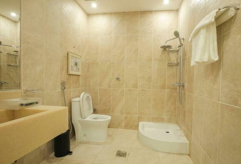 Студия Superior, Duville Inn