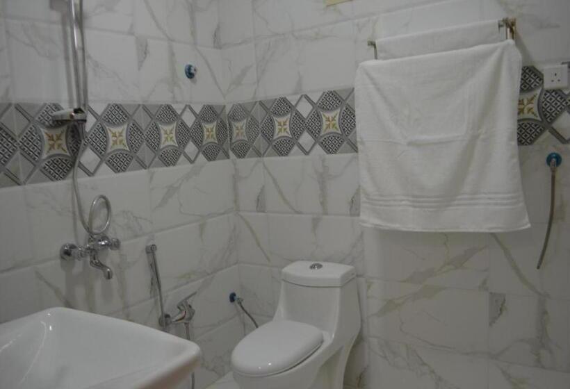 Апартаменты 2 Спальни, ركن المصيف بواسطه سما ستار