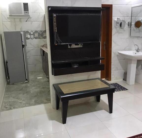 Апартаменты 2 Спальни, ركن المصيف بواسطه سما ستار