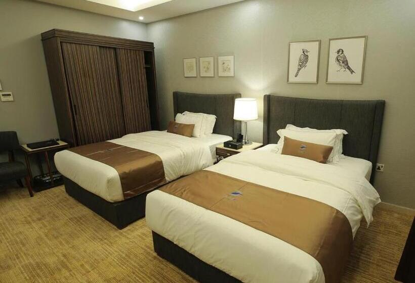 Номер Стандарт, Duville Inn
