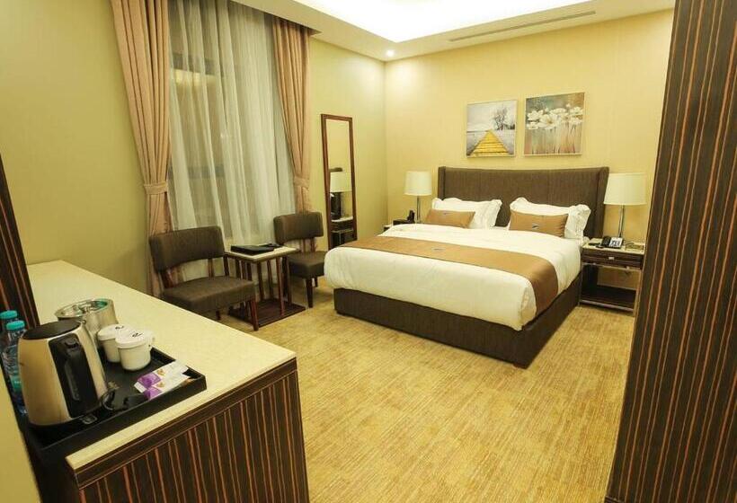 Апартаменты 2 Спальни, Duville Inn