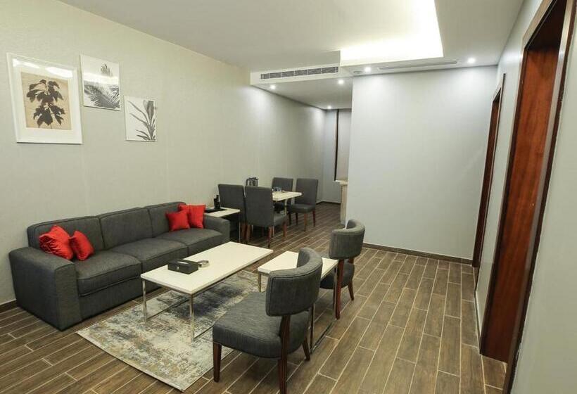 Апартаменты 2 Спальни, Duville Inn