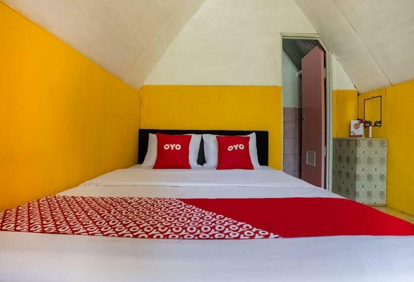 Номер Стандарт, Cigadog Residence Mitra Reddoorz