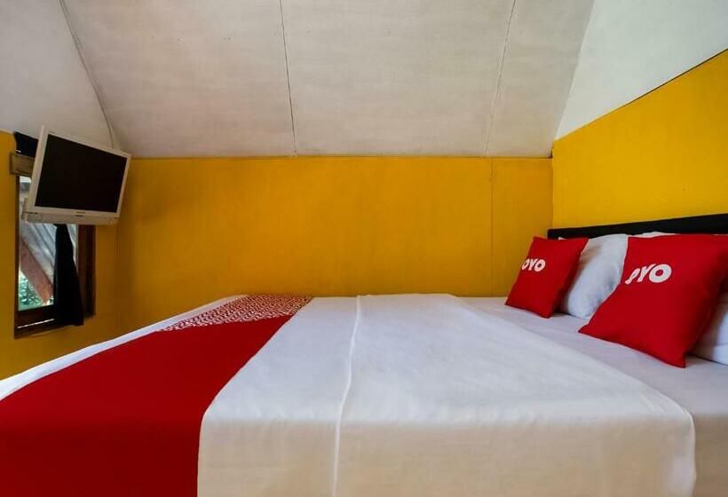 Номер Стандарт, Cigadog Residence Mitra Reddoorz