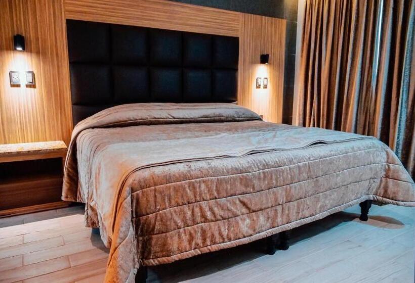 デラックススイート, Kavia Meoqui Hotel & Suites