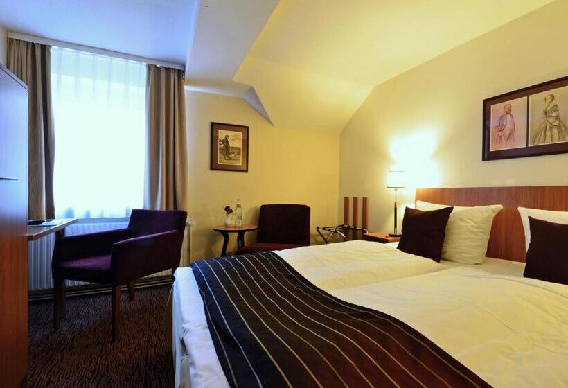 Family Suite, Comfort Hotel Tom Kyle