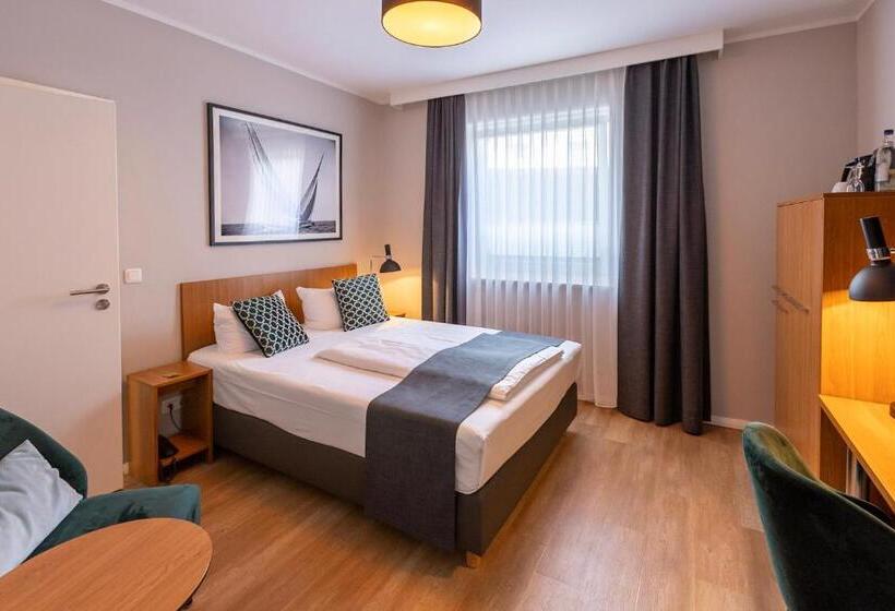 Номер Стандарт Индивидуальный, Comfort Hotel Tom Kyle