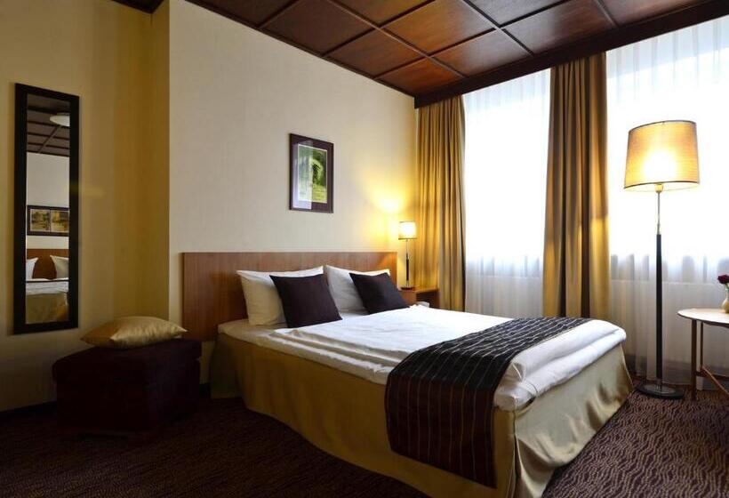 Family Suite, Comfort Hotel Tom Kyle