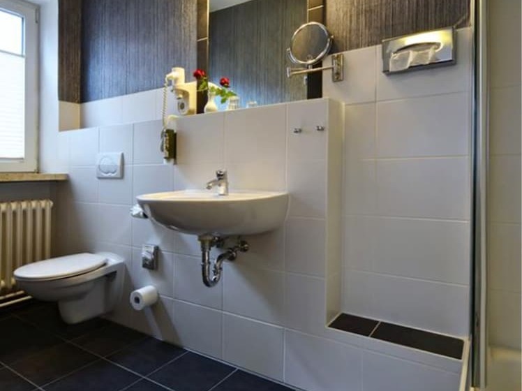 Номер Стандарт, Comfort Hotel Tom Kyle