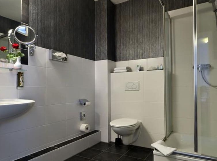 Номер Стандарт Индивидуальный, Comfort Hotel Tom Kyle