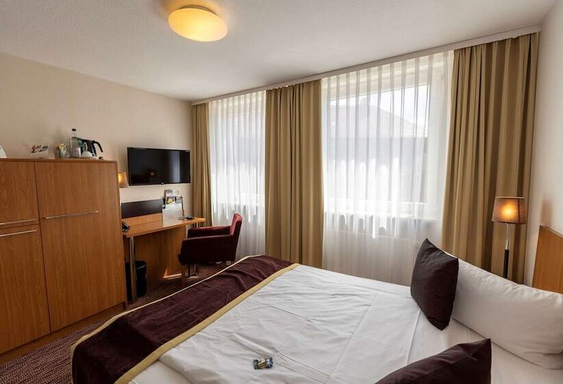 Номер Стандарт Индивидуальный, Comfort Hotel Tom Kyle