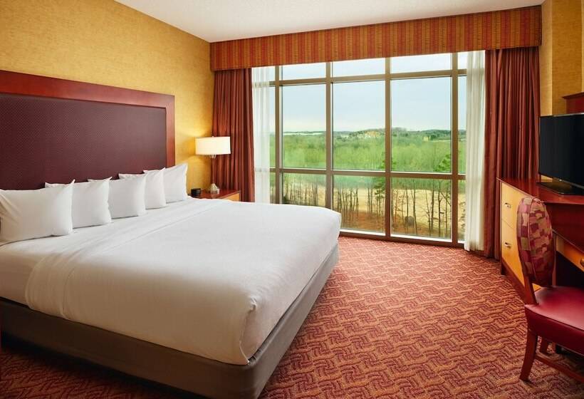 سوئیت برای معلولان, Embassy Suites By Hilton Charlotte Concord Golf Resort & Spa