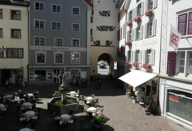 Номер Комфорт, Franziskaner