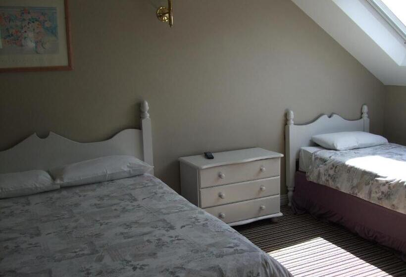Номер Стандарт, Harmony Inn   Glena House