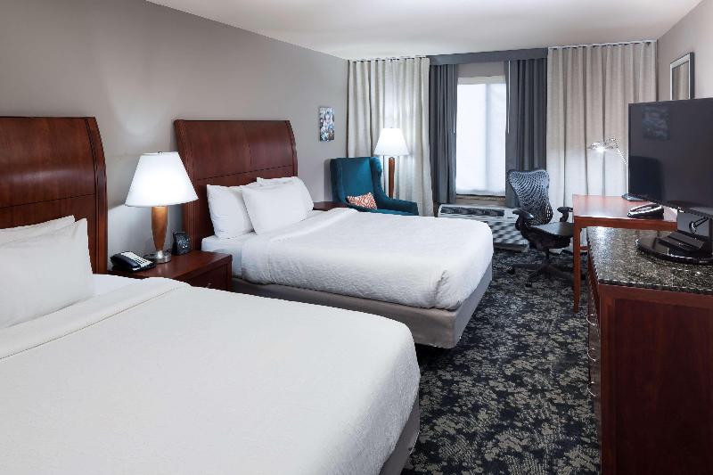 חדר פרמיום, Hilton Garden Inn Austin North