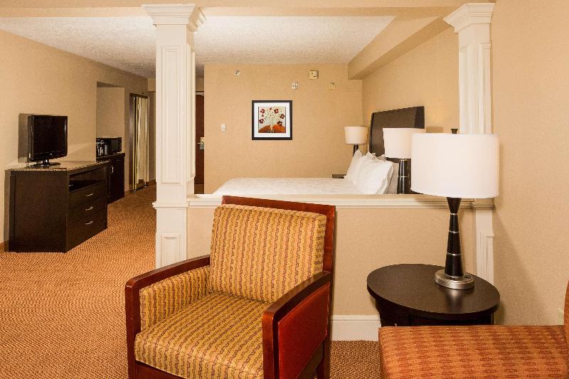 سوئیت جونیور با تخت بزرگ, Hilton Garden Inn Daytona Beach Airport