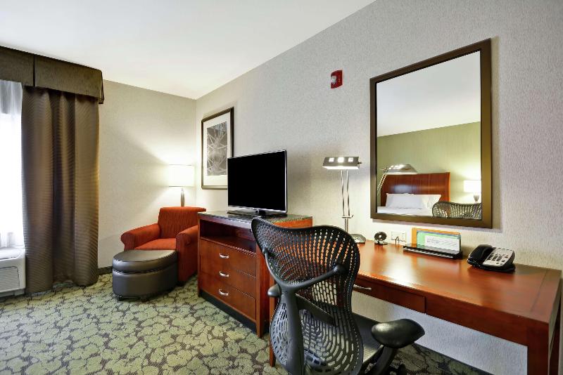 프리미엄 룸, Hilton Garden Inn Fort Collins