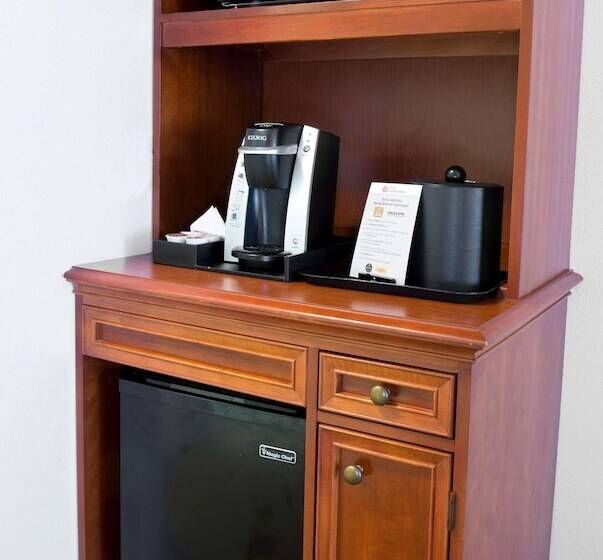 スタンダードルーム, Hilton Garden Inn Rock Hill
