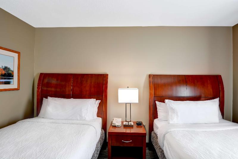 Люкс, Hilton Garden Inn Tampa Northwest/oldsmar