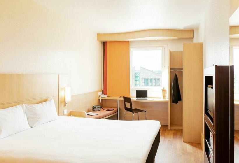 اتاق استاندارد, Ibis Oviedo