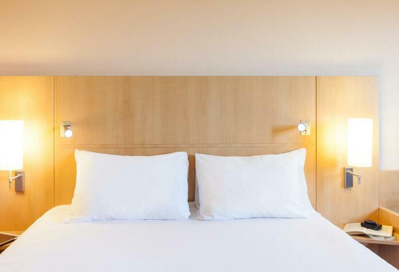 اتاق استاندارد, Ibis Oviedo