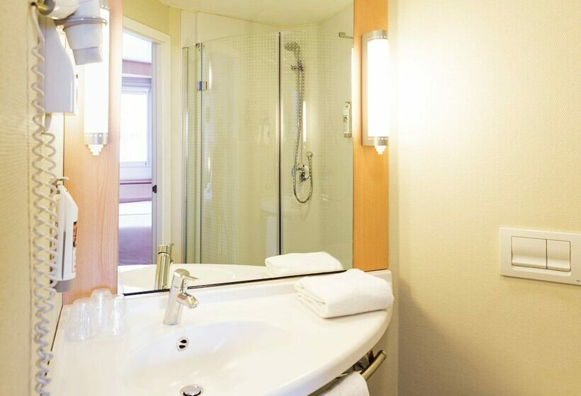 اتاق استاندارد, Ibis Oviedo