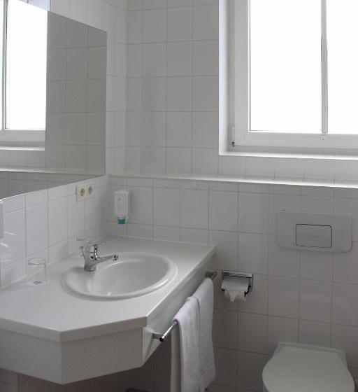 Номер Стандарт, Rathaushotels Oberwiesenthal All Inclusive