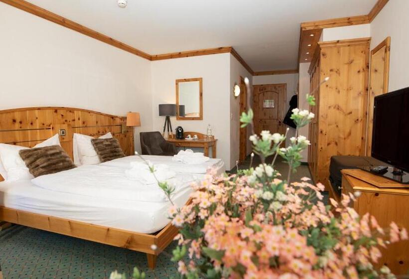 اتاق استاندارد یک نفره, Robinson Arosa   Adults Only