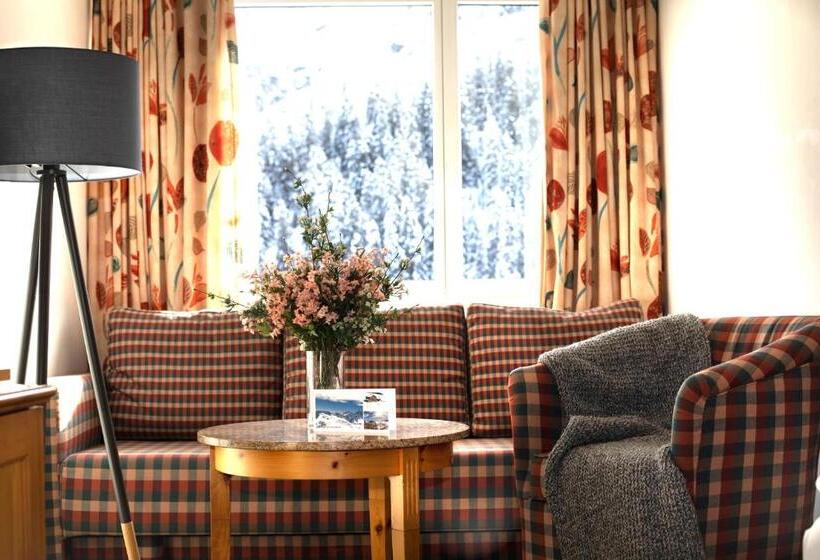 اتاق سوپریور یک تخته, Robinson Arosa   Adults Only