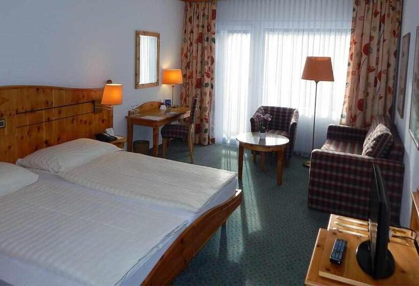 اتاق استاندارد, Robinson Arosa   Adults Only