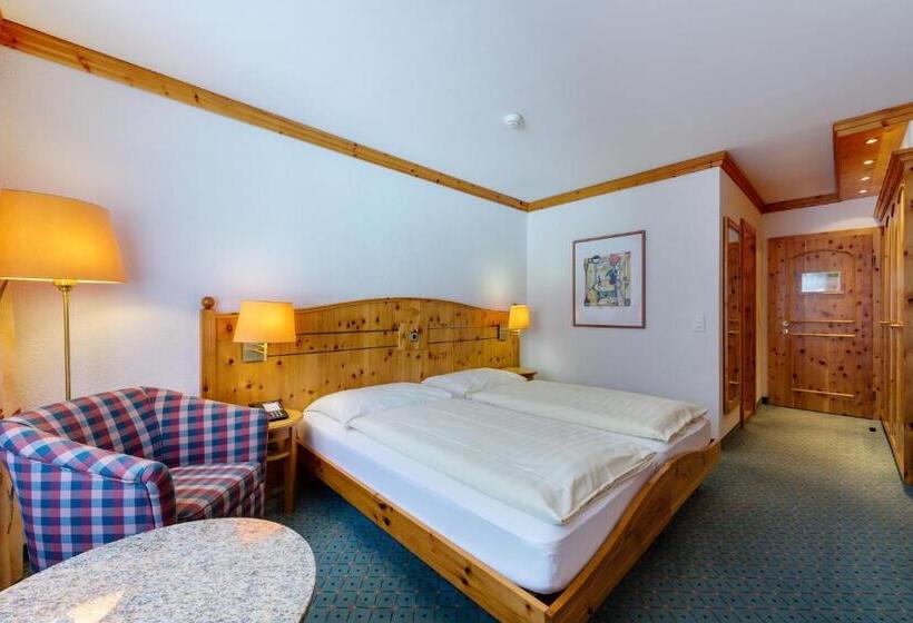 اتاق استاندارد یک نفره, Robinson Arosa   Adults Only