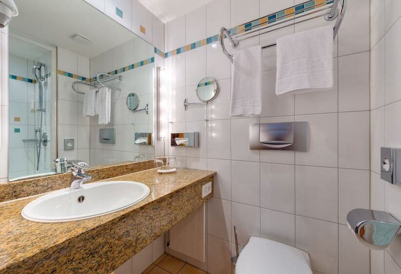 اتاق استاندارد یک نفره, Robinson Arosa   Adults Only