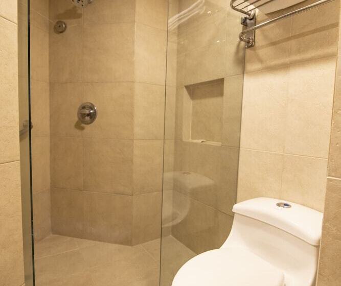 اتاق استاندارد, Zuana Beach Resort