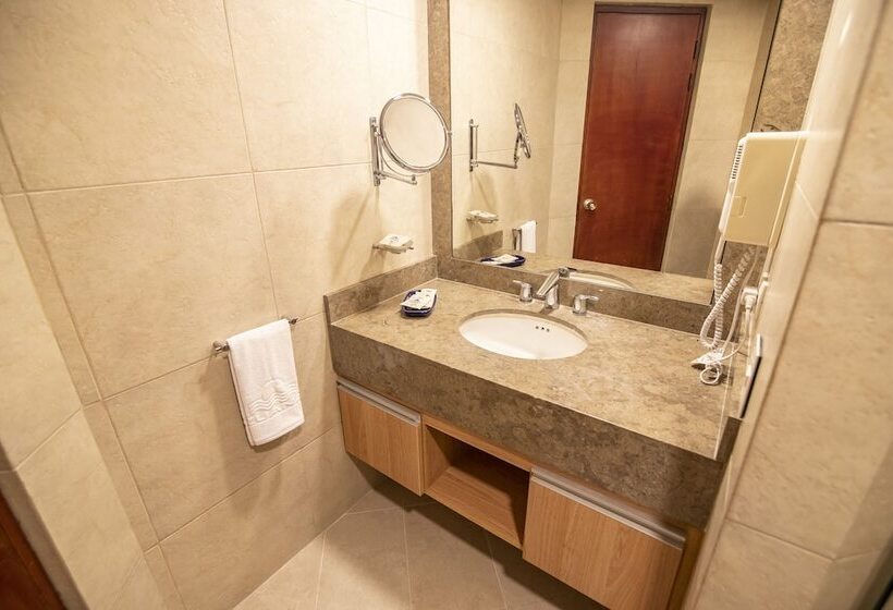 اتاق استاندارد, Zuana Beach Resort