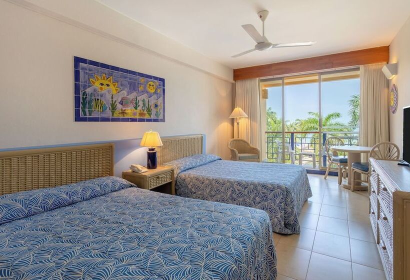 اتاق استاندارد, Zuana Beach Resort