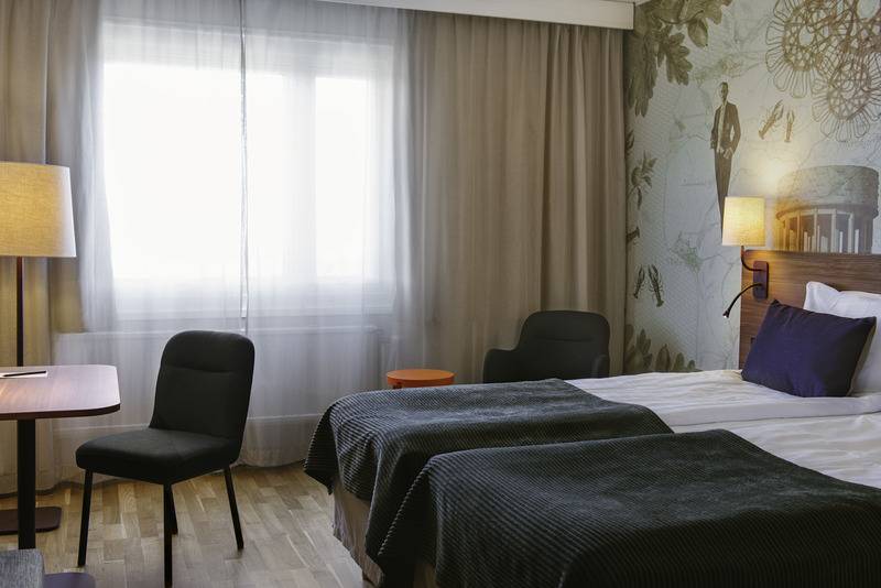سوییت لوکس, Zuana Beach Resort