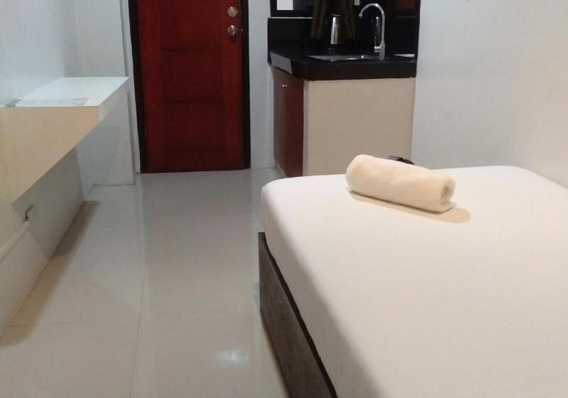 اتاق استاندارد, Zuana Beach Resort